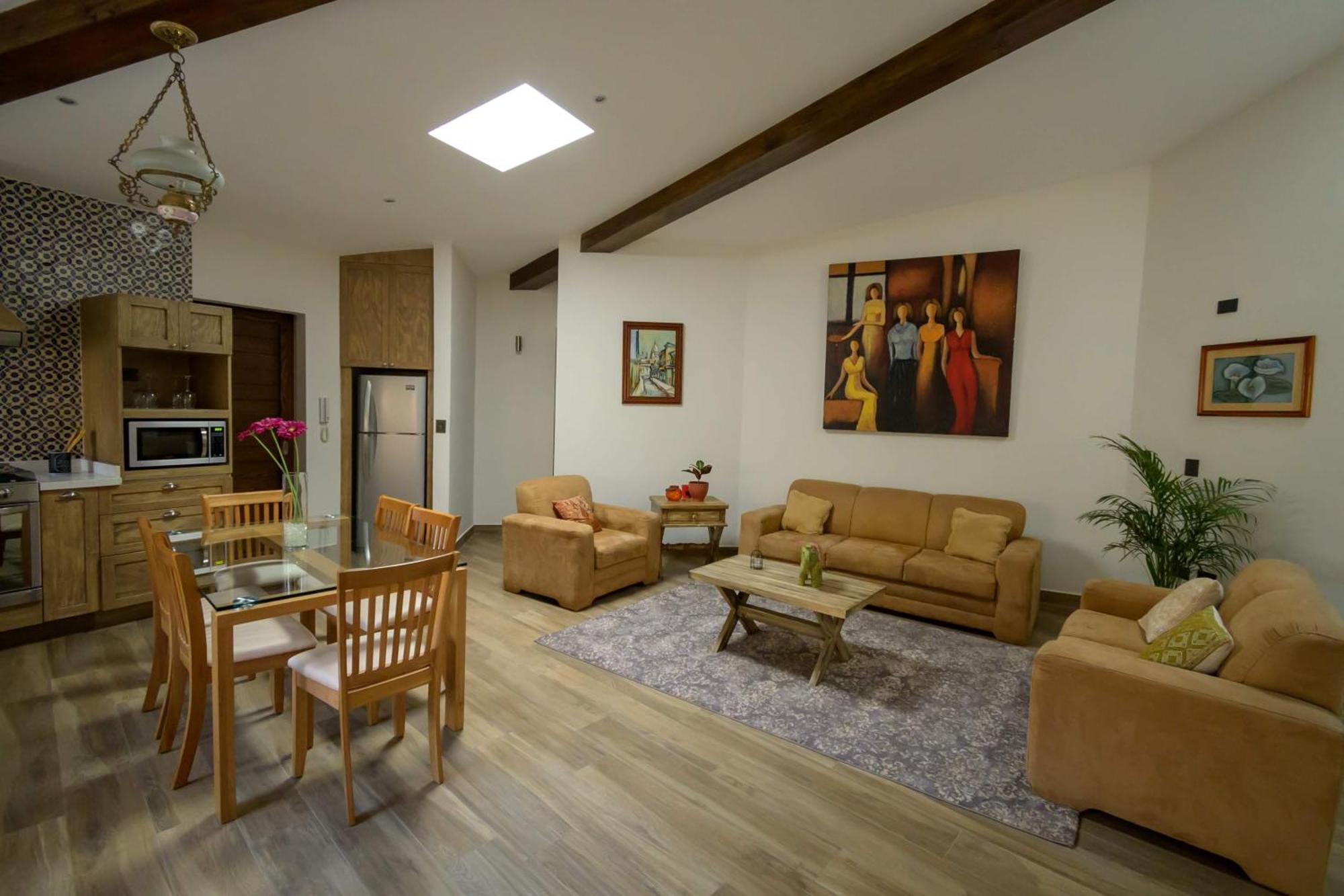 Villa Toscana Valquirico Lofts & Suites Hotel Boutique Santeagueda Exterior foto